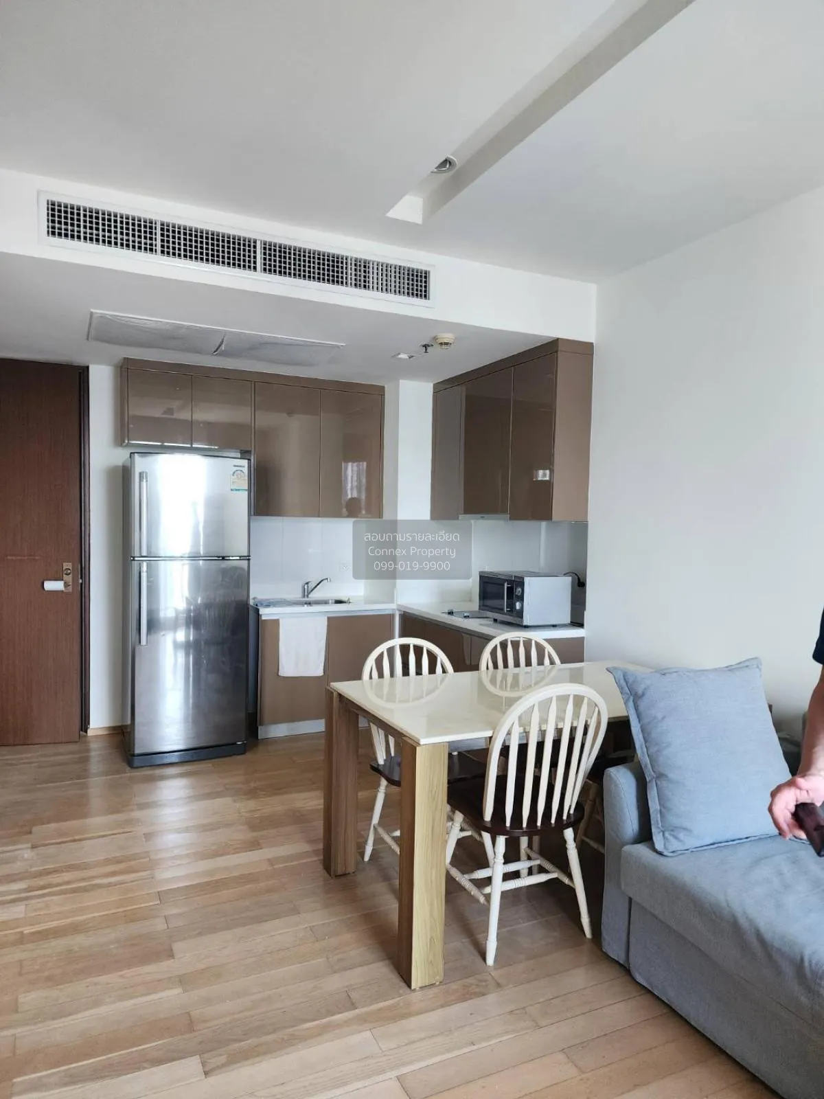 เช่าคอนโด  สิริ แอท สุขุมวิท BTS-ทองหล่อ พระโขนง เขต วัฒนา กรุงเท 2