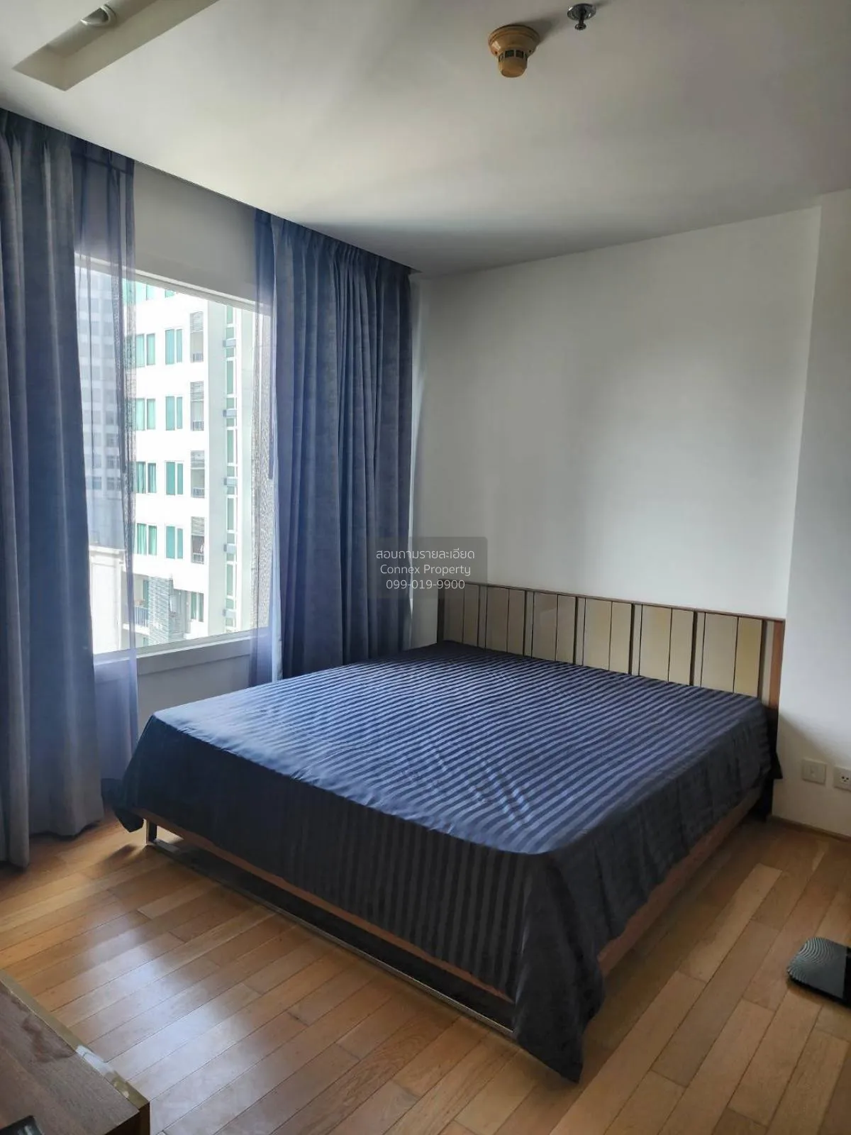 เช่าคอนโด  สิริ แอท สุขุมวิท BTS-ทองหล่อ พระโขนง เขต วัฒนา กรุงเท 3