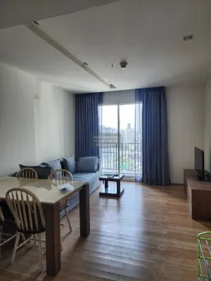 เช่าคอนโด  สิริ แอท สุขุมวิท BTS-ทองหล่อ พระโขนง เขต วัฒนา กรุงเทพ CX-19174