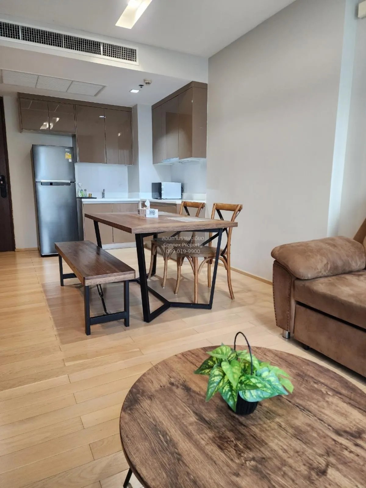 เช่าคอนโด  สิริ แอท สุขุมวิท BTS-ทองหล่อ พระโขนง เขต วัฒนา กรุงเท