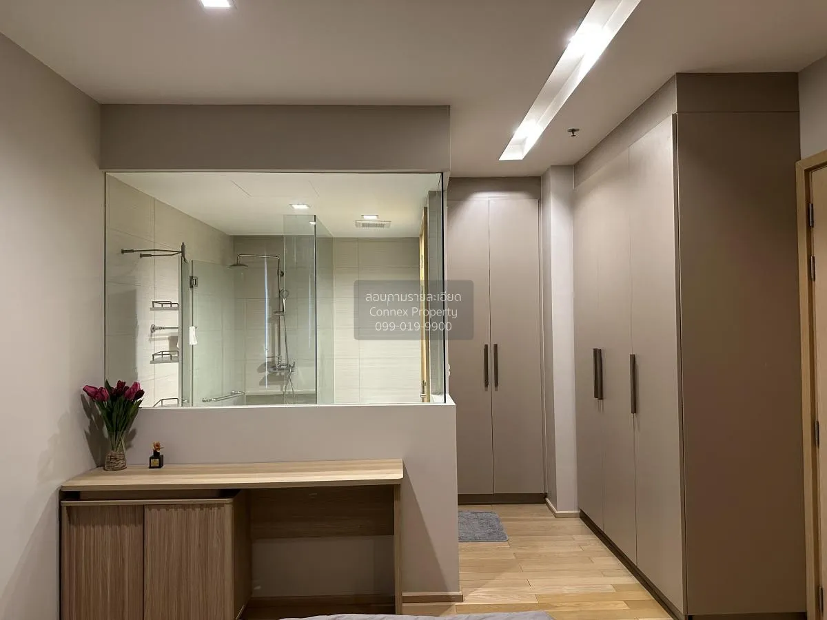 เช่าคอนโด  สิริ แอท สุขุมวิท BTS-ทองหล่อ พระโขนง เขต วัฒนา กรุงเท