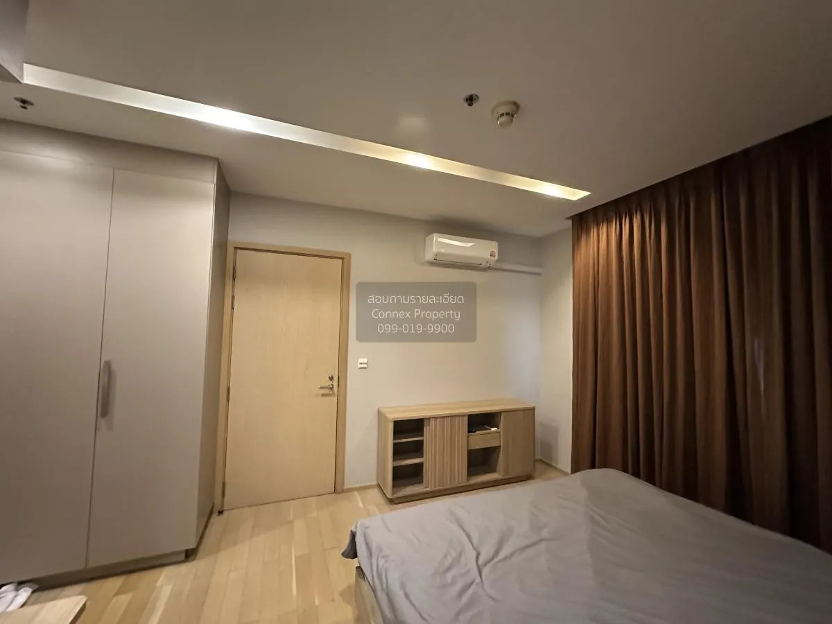 เช่าคอนโด  สิริ แอท สุขุมวิท BTS-ทองหล่อ พระโขนง เขต วัฒนา กรุงเท