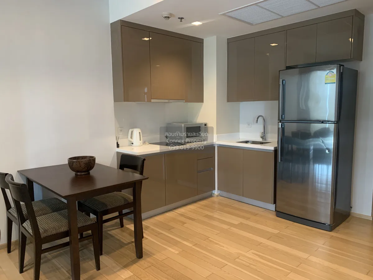 เช่าคอนโด  สิริ แอท สุขุมวิท BTS-ทองหล่อ พระโขนง เขต วัฒนา กรุงเท 3