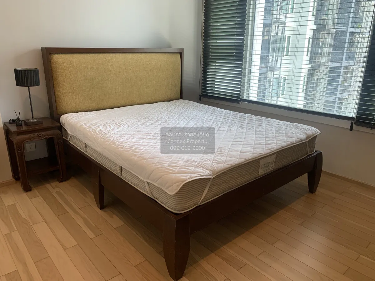 เช่าคอนโด  สิริ แอท สุขุมวิท BTS-ทองหล่อ พระโขนง เขต วัฒนา กรุงเท 4