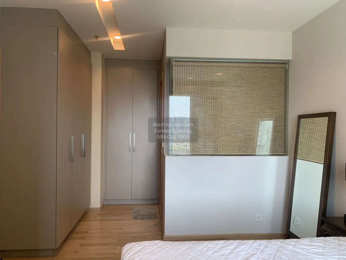 เช่าคอนโด  สิริ แอท สุขุมวิท BTS-ทองหล่อ พระโขนง เขต วัฒนา กรุงเท