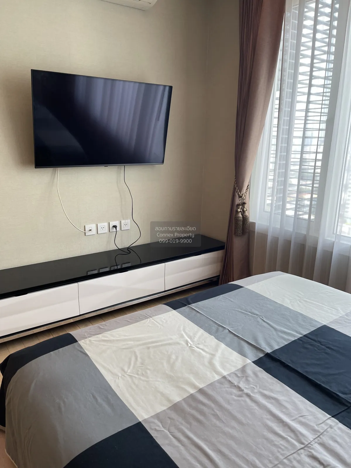 เช่าคอนโด  สิริ แอท สุขุมวิท BTS-ทองหล่อ พระโขนง เขต วัฒนา กรุงเท