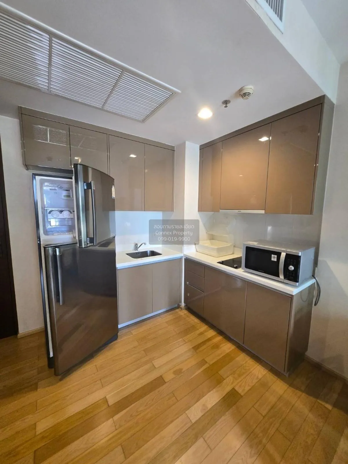 เช่าคอนโด  สิริ แอท สุขุมวิท BTS-ทองหล่อ พระโขนง เขต วัฒนา กรุงเท 2