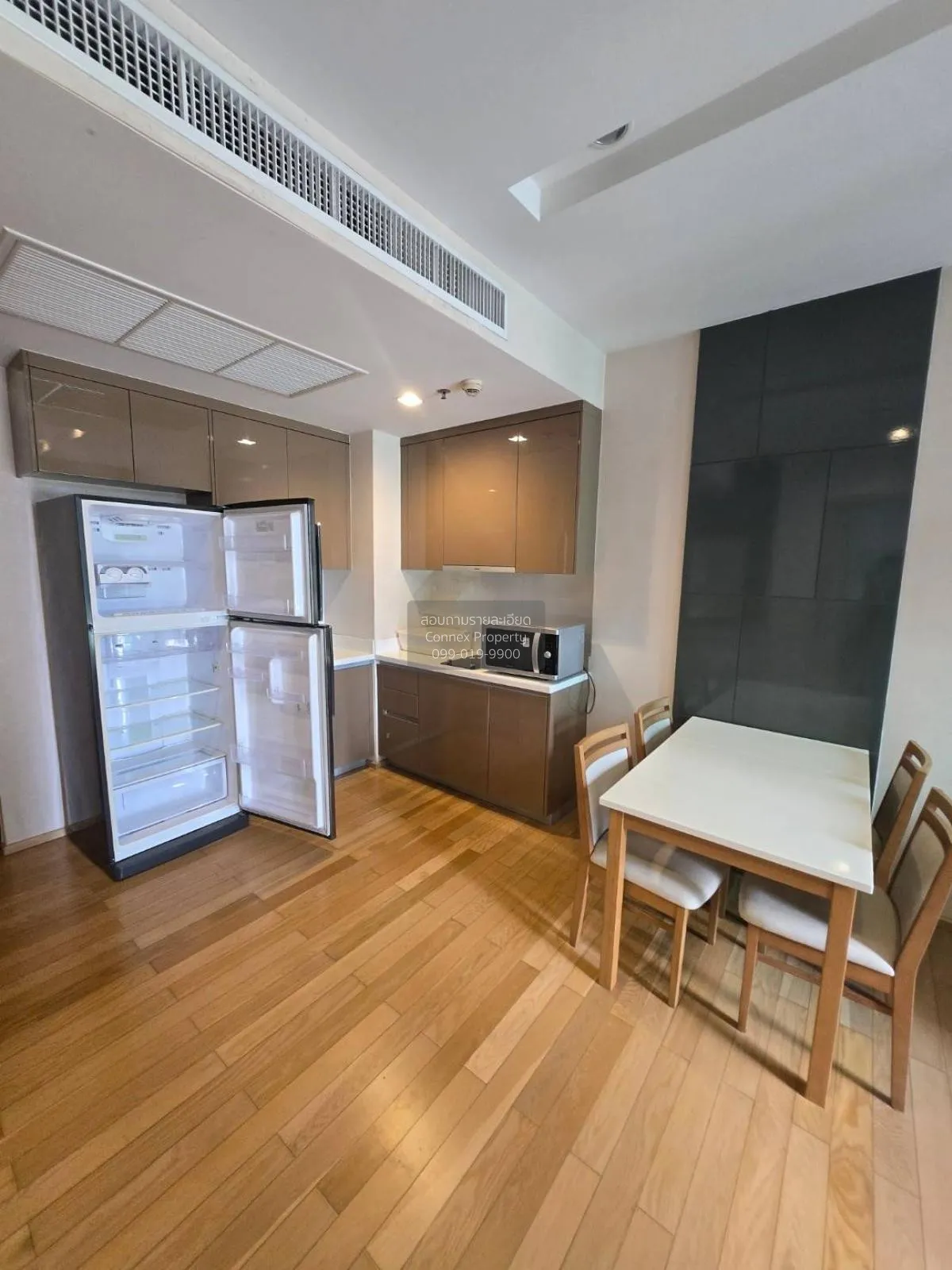 เช่าคอนโด  สิริ แอท สุขุมวิท BTS-ทองหล่อ พระโขนง เขต วัฒนา กรุงเท 3