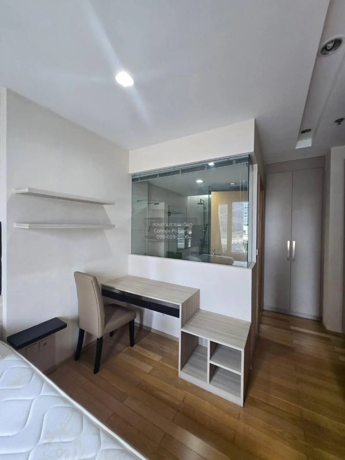 FOR RENT condo , Siri at Sukhumvit , BTS-Thong Lo , Phra Khanong 