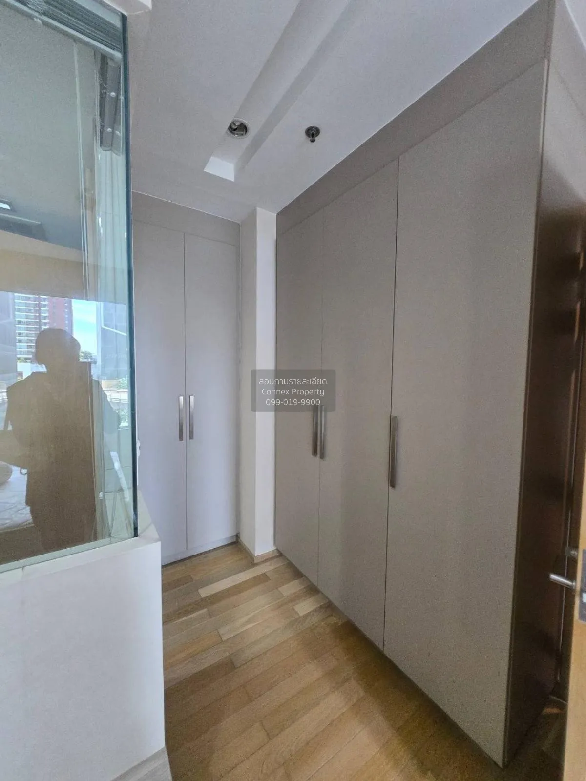 FOR RENT condo , Siri at Sukhumvit , BTS-Thong Lo , Phra Khanong 