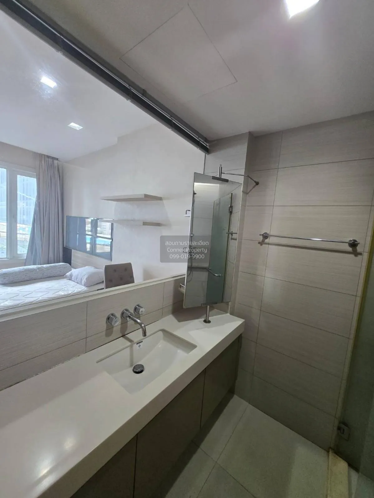 FOR RENT condo , Siri at Sukhumvit , BTS-Thong Lo , Phra Khanong 