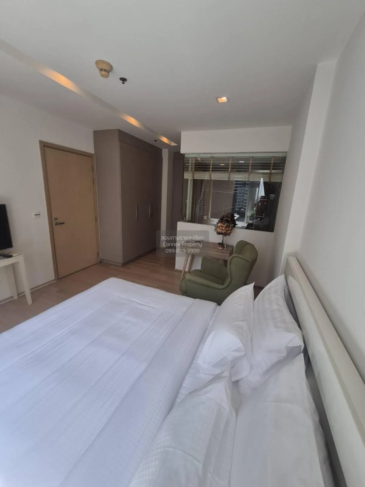 เช่าคอนโด  สิริ แอท สุขุมวิท BTS-ทองหล่อ พระโขนง เขต วัฒนา กรุงเท 4