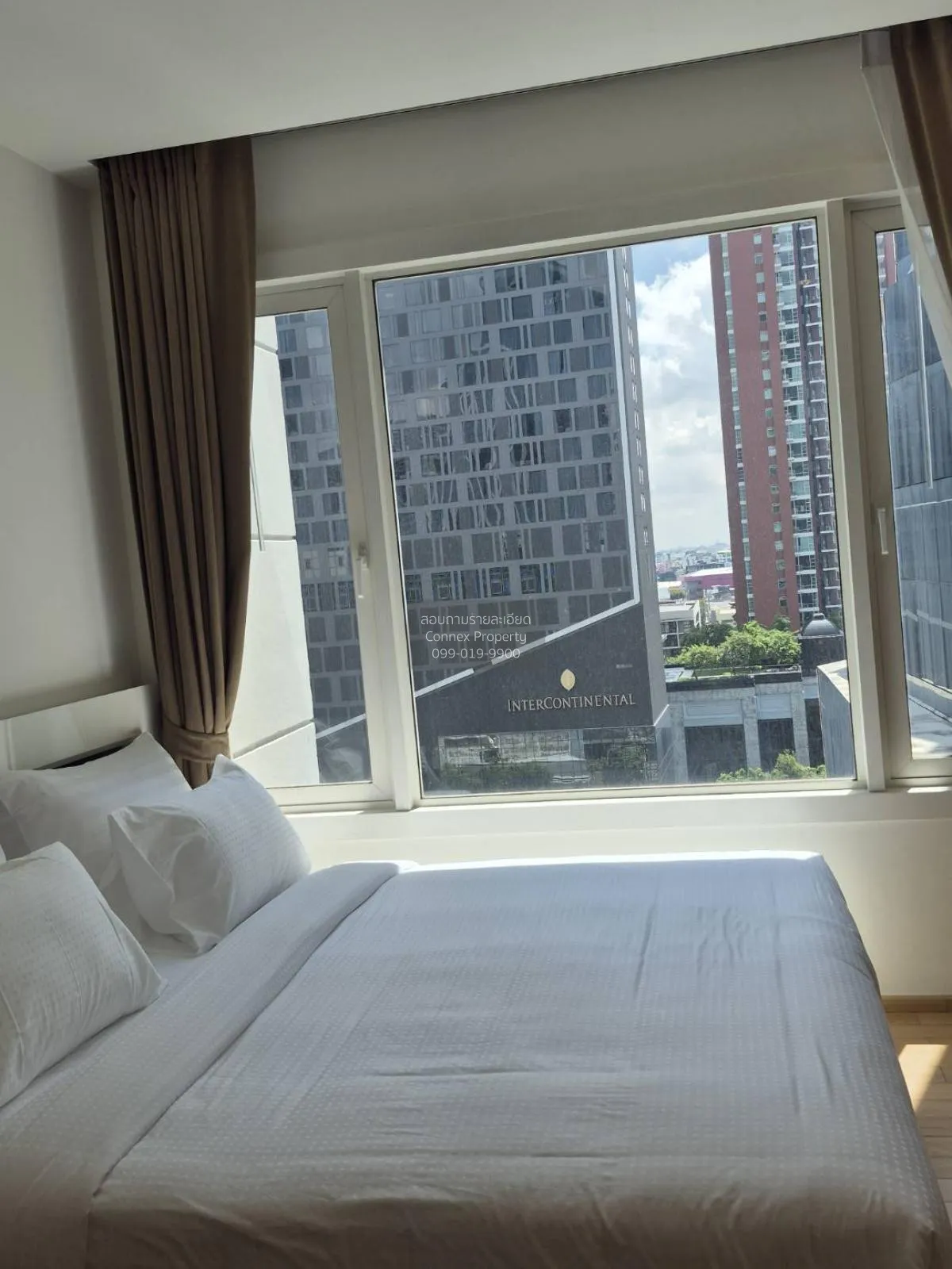 เช่าคอนโด  สิริ แอท สุขุมวิท BTS-ทองหล่อ พระโขนง เขต วัฒนา กรุงเท