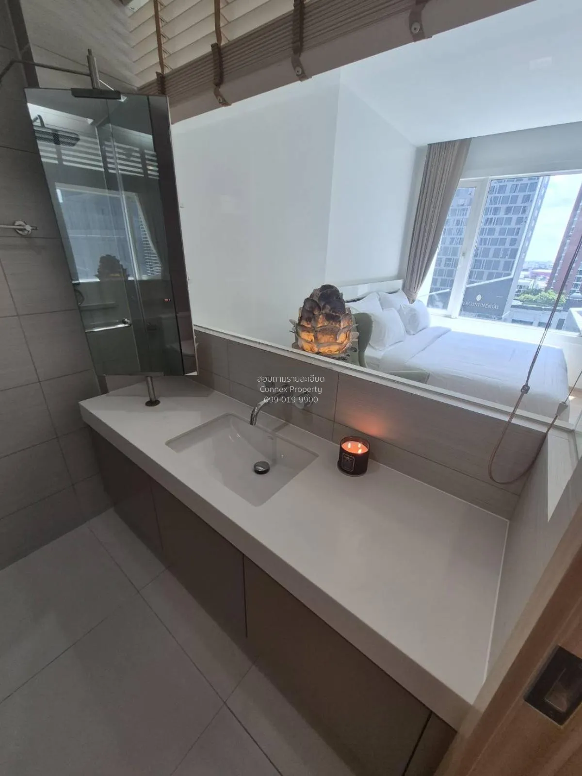 เช่าคอนโด  สิริ แอท สุขุมวิท BTS-ทองหล่อ พระโขนง เขต วัฒนา กรุงเท