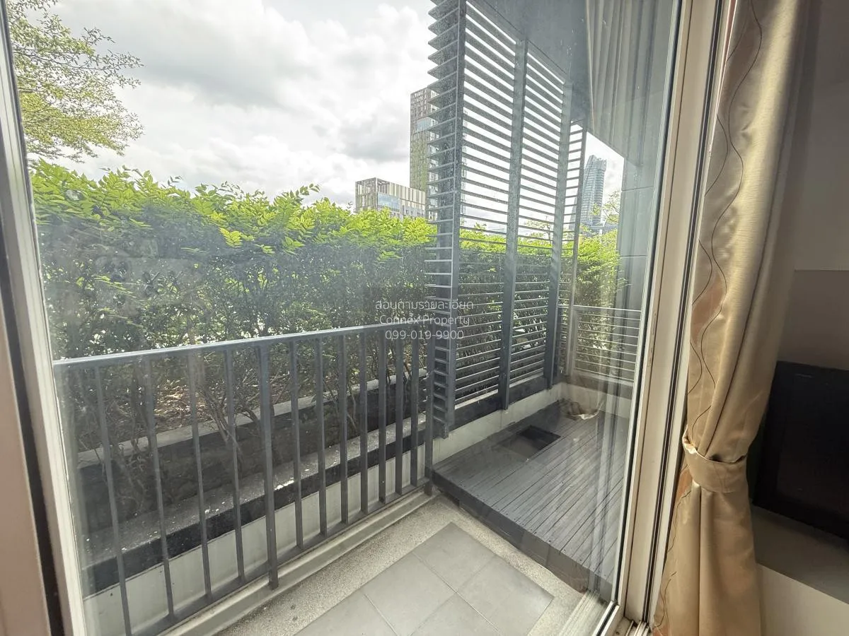 เช่าคอนโด  สิริ แอท สุขุมวิท BTS-ทองหล่อ พระโขนง เขต วัฒนา กรุงเท