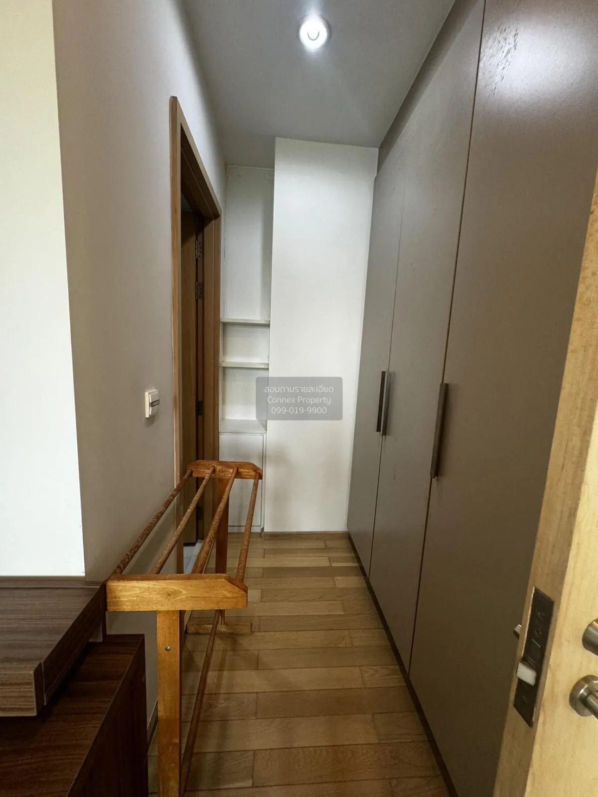 เช่าคอนโด  สิริ แอท สุขุมวิท BTS-ทองหล่อ พระโขนง เขต วัฒนา กรุงเท 4