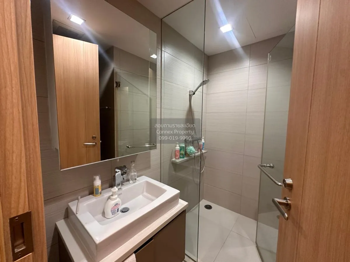 เช่าคอนโด  สิริ แอท สุขุมวิท BTS-ทองหล่อ พระโขนง เขต วัฒนา กรุงเท