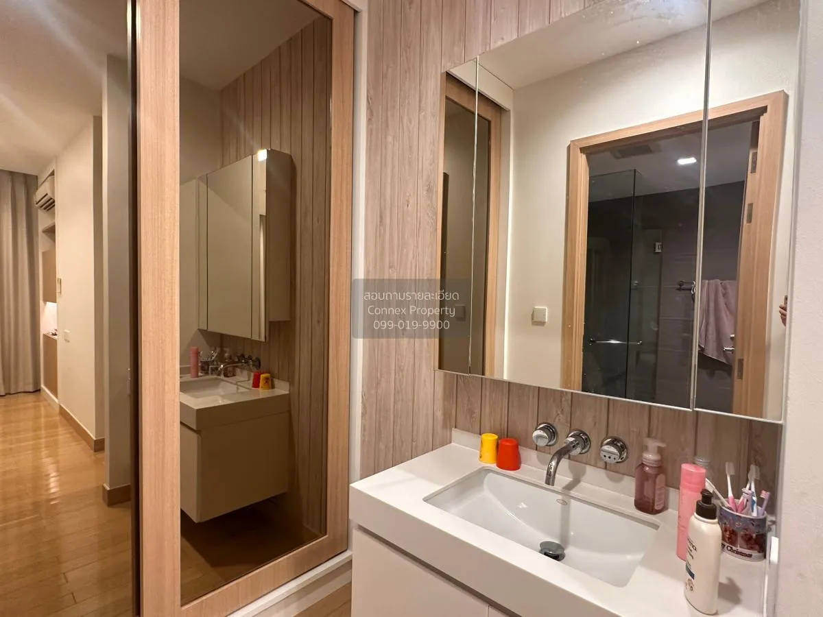 เช่าคอนโด  สิริ แอท สุขุมวิท BTS-ทองหล่อ พระโขนง เขต วัฒนา กรุงเท