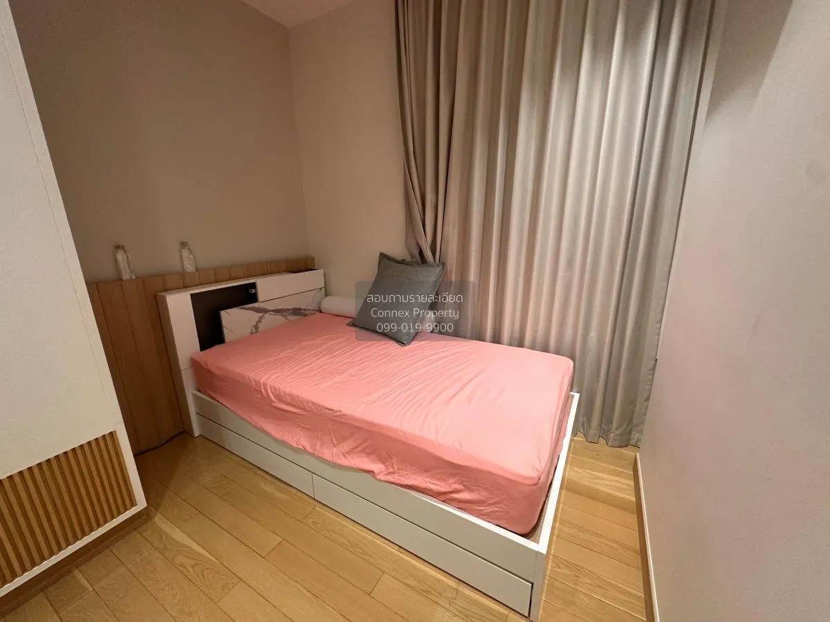 เช่าคอนโด  สิริ แอท สุขุมวิท BTS-ทองหล่อ พระโขนง เขต วัฒนา กรุงเท