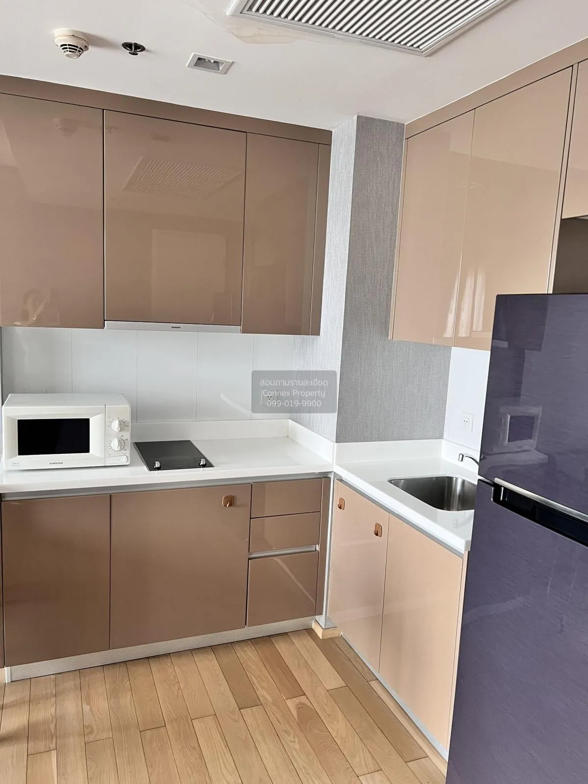เช่าคอนโด  สิริ แอท สุขุมวิท BTS-ทองหล่อ พระโขนง เขต วัฒนา กรุงเท 4