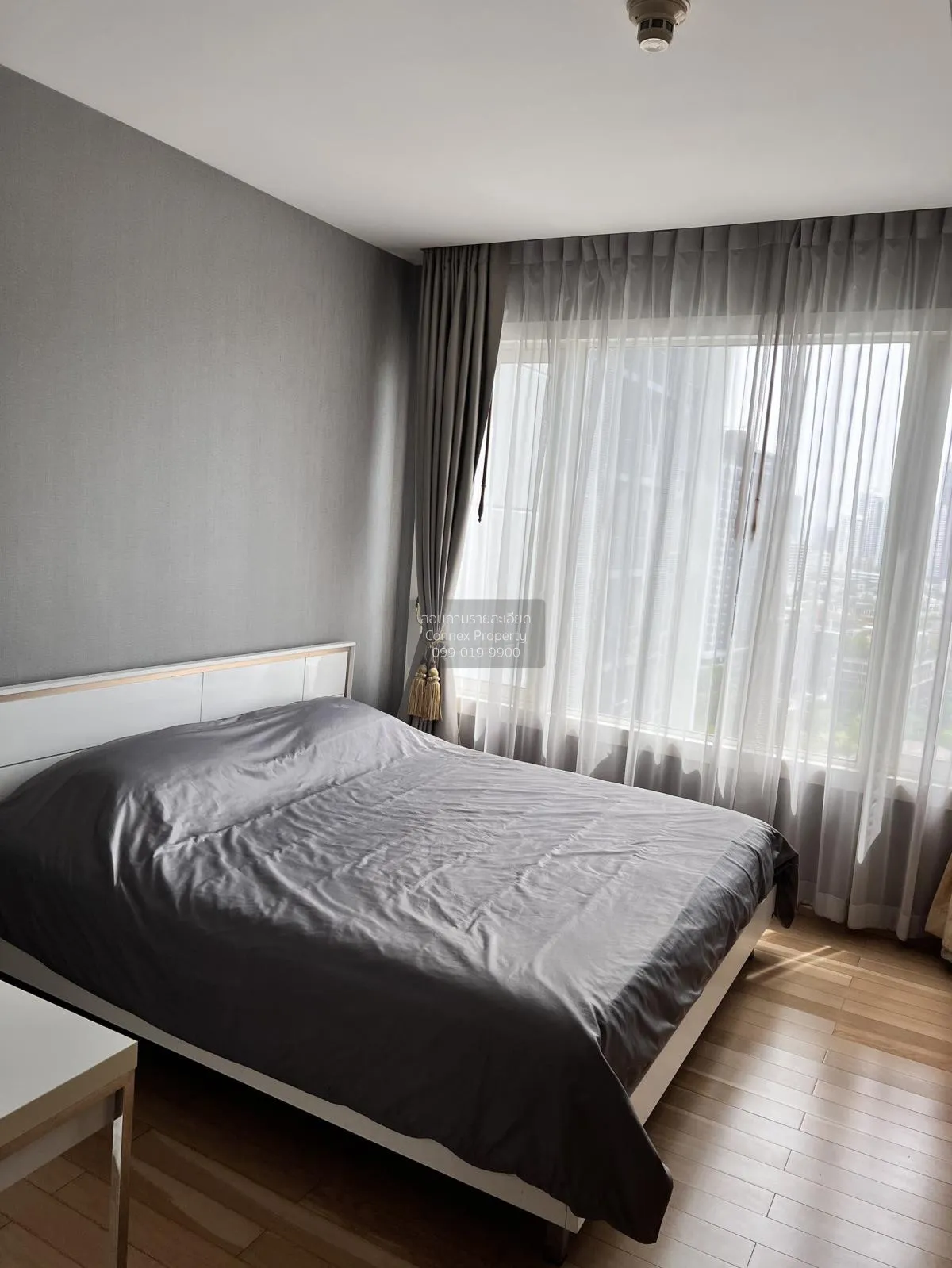 เช่าคอนโด  สิริ แอท สุขุมวิท BTS-ทองหล่อ พระโขนง เขต วัฒนา กรุงเท