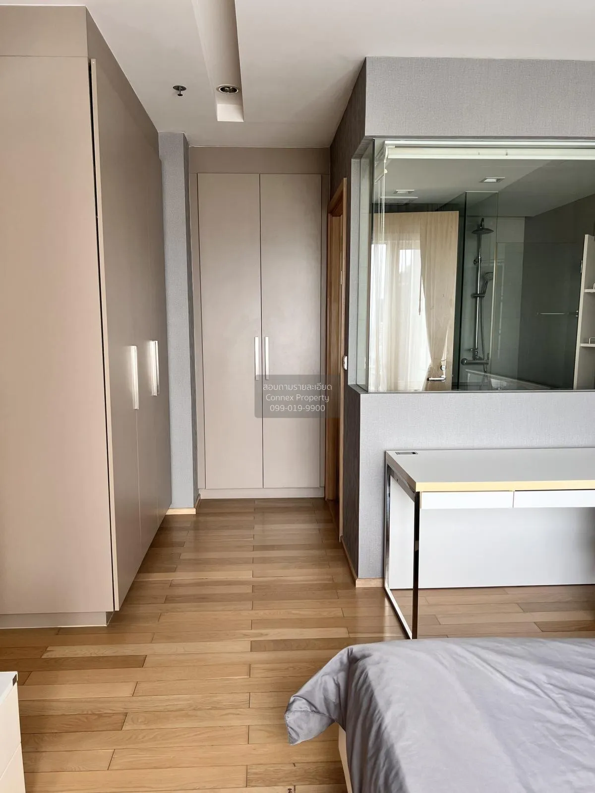 เช่าคอนโด  สิริ แอท สุขุมวิท BTS-ทองหล่อ พระโขนง เขต วัฒนา กรุงเท