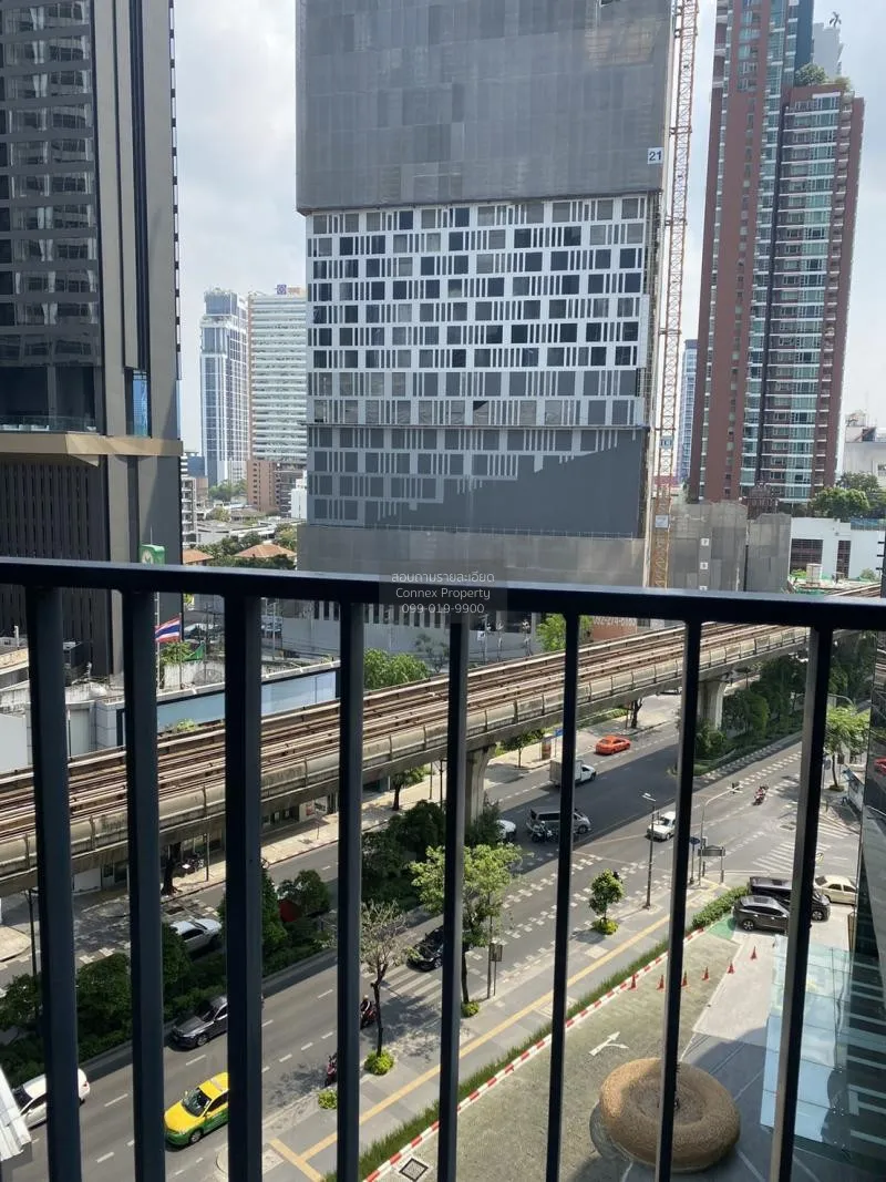 เช่าคอนโด  สิริ แอท สุขุมวิท BTS-ทองหล่อ พระโขนง เขต วัฒนา กรุงเท