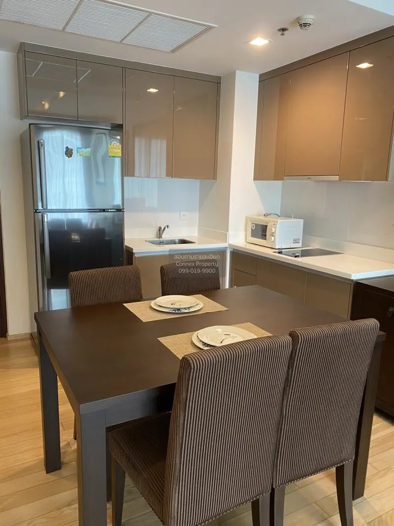 เช่าคอนโด  สิริ แอท สุขุมวิท BTS-ทองหล่อ พระโขนง เขต วัฒนา กรุงเท 3