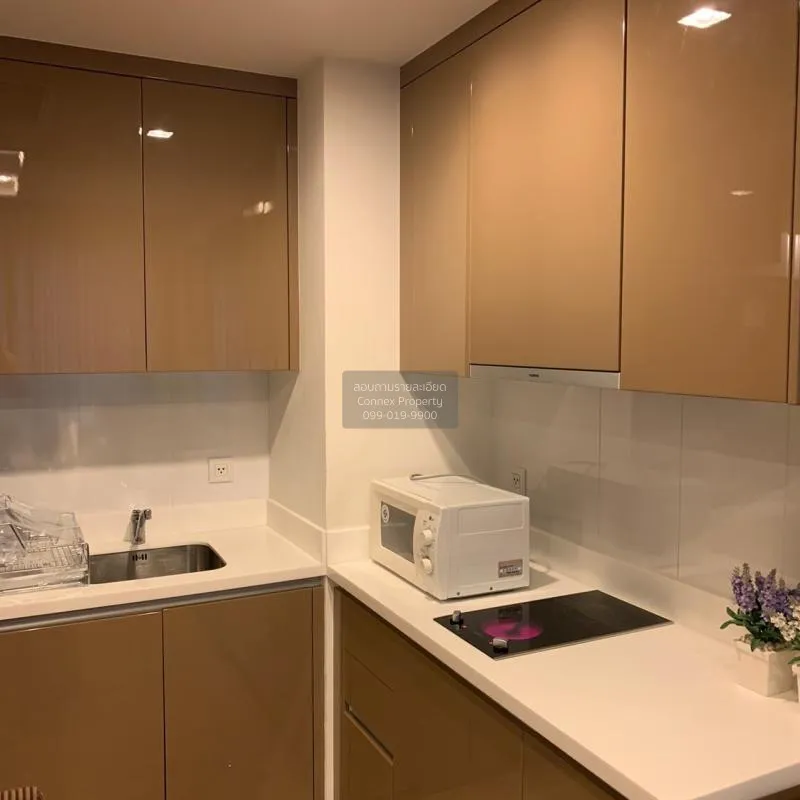 เช่าคอนโด  สิริ แอท สุขุมวิท BTS-ทองหล่อ พระโขนง เขต วัฒนา กรุงเท