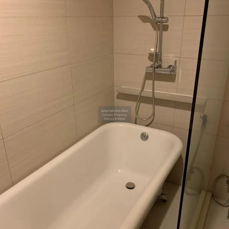 เช่าคอนโด  สิริ แอท สุขุมวิท BTS-ทองหล่อ พระโขนง เขต วัฒนา กรุงเท