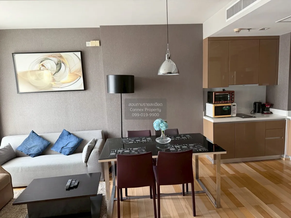 FOR RENT condo , Siri at Sukhumvit , BTS-Thong Lo , Phra Khanong  2