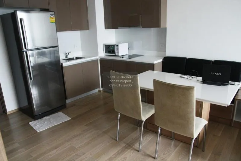เช่าคอนโด  สิริ แอท สุขุมวิท BTS-ทองหล่อ พระโขนง เขต วัฒนา กรุงเท 2