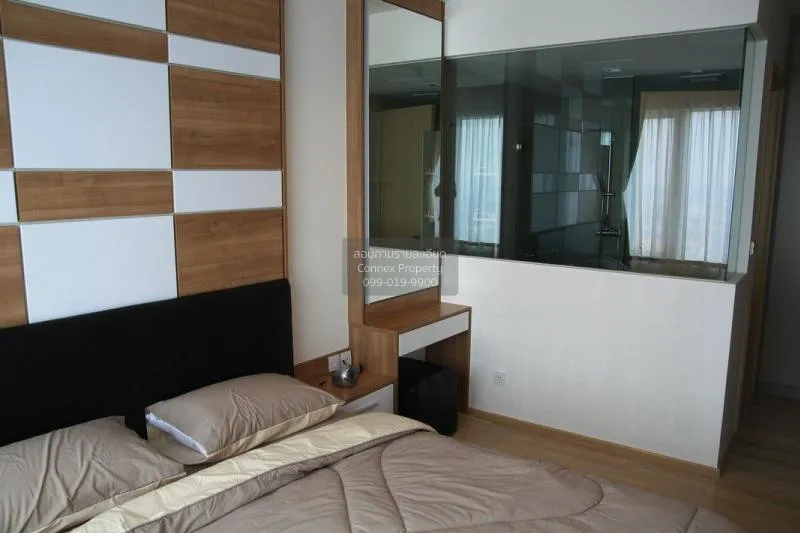 เช่าคอนโด  สิริ แอท สุขุมวิท BTS-ทองหล่อ พระโขนง เขต วัฒนา กรุงเท