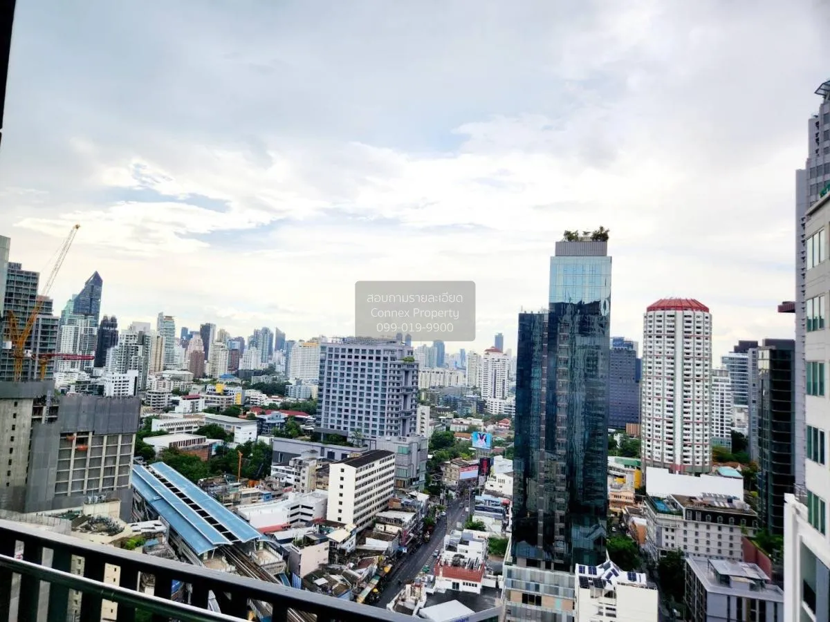 FOR RENT condo , Siri at Sukhumvit , BTS-Thong Lo , Phra Khanong 