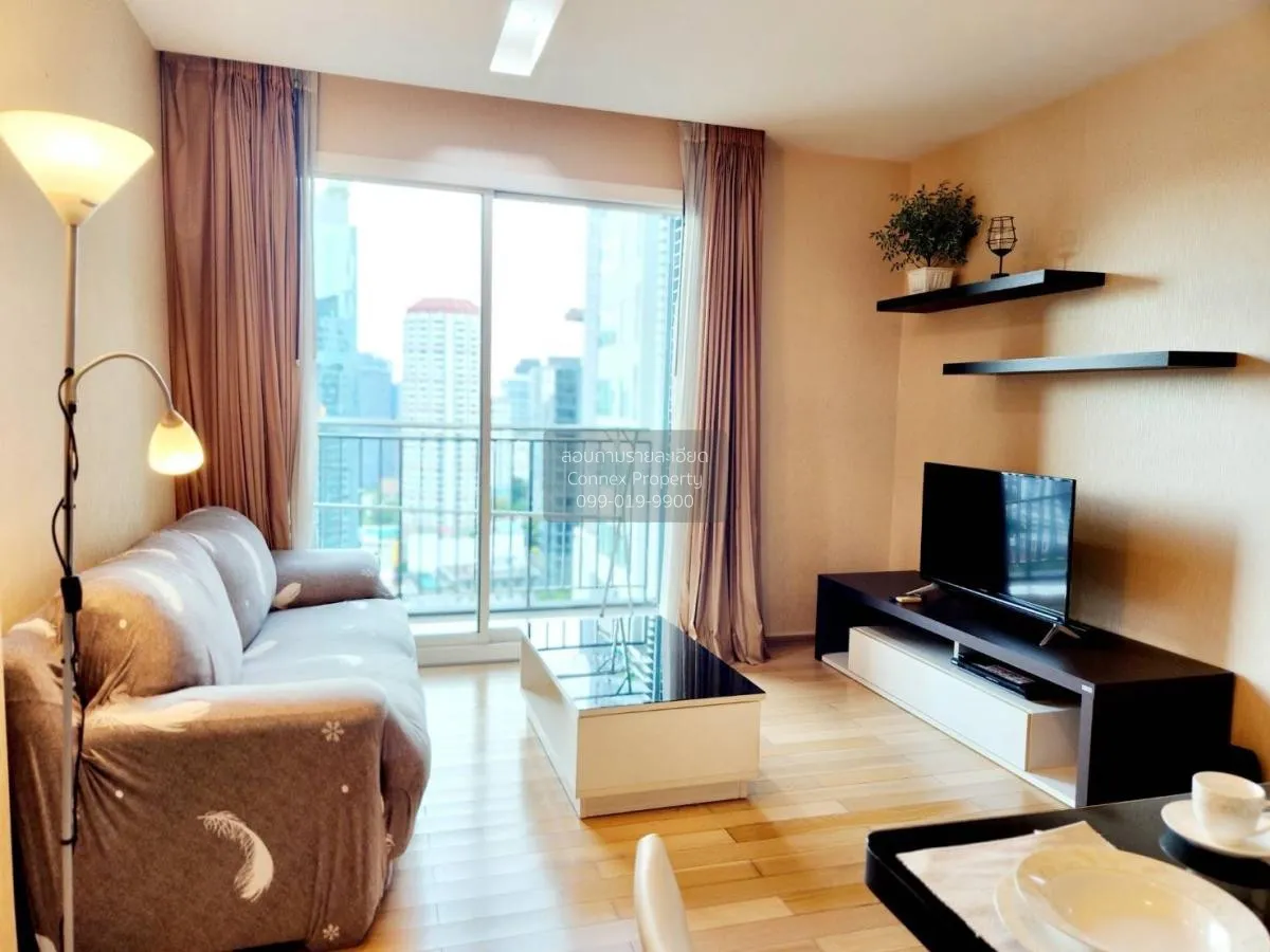 FOR RENT condo , Siri at Sukhumvit , BTS-Thong Lo , Phra Khanong  2