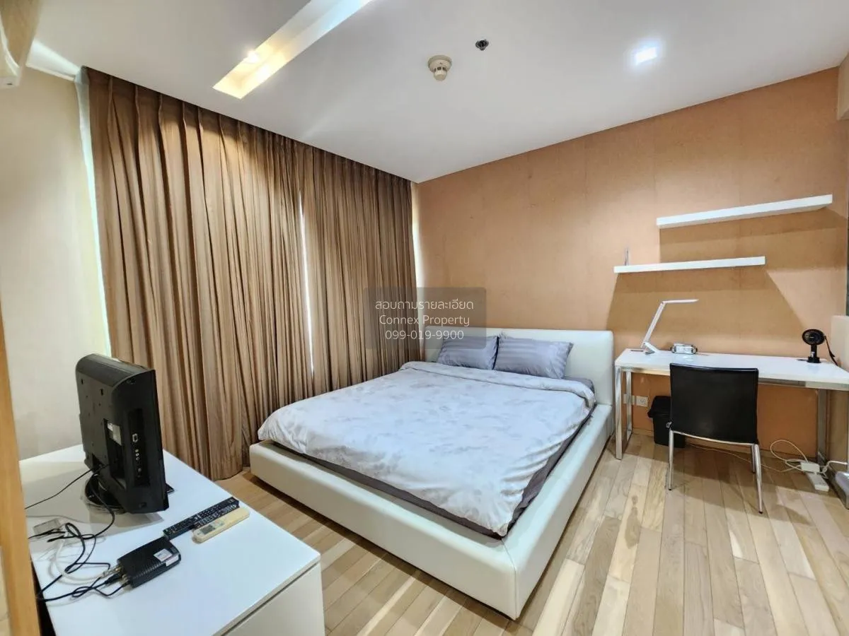 FOR RENT condo , Siri at Sukhumvit , BTS-Thong Lo , Phra Khanong 