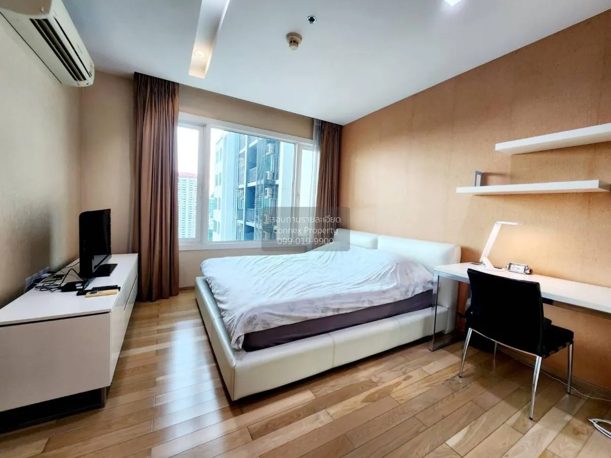 FOR RENT condo , Siri at Sukhumvit , BTS-Thong Lo , Phra Khanong 