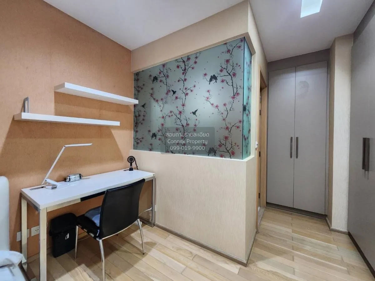 FOR RENT condo , Siri at Sukhumvit , BTS-Thong Lo , Phra Khanong 