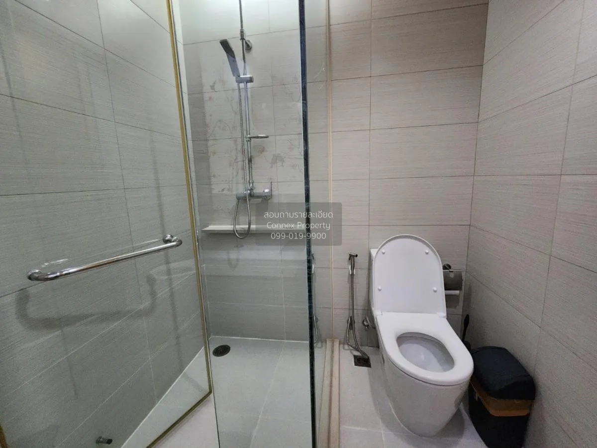 FOR RENT condo , Siri at Sukhumvit , BTS-Thong Lo , Phra Khanong 