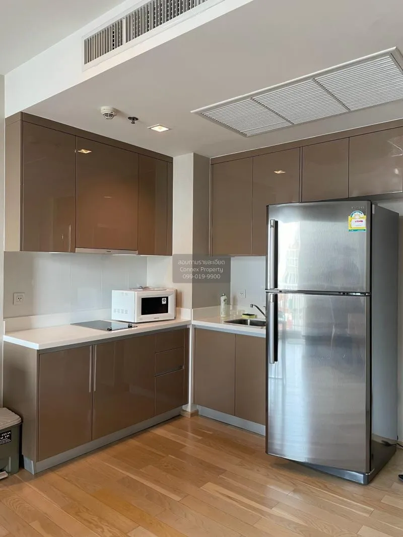 เช่าคอนโด  สิริ แอท สุขุมวิท BTS-ทองหล่อ พระโขนง เขต วัฒนา กรุงเท 2
