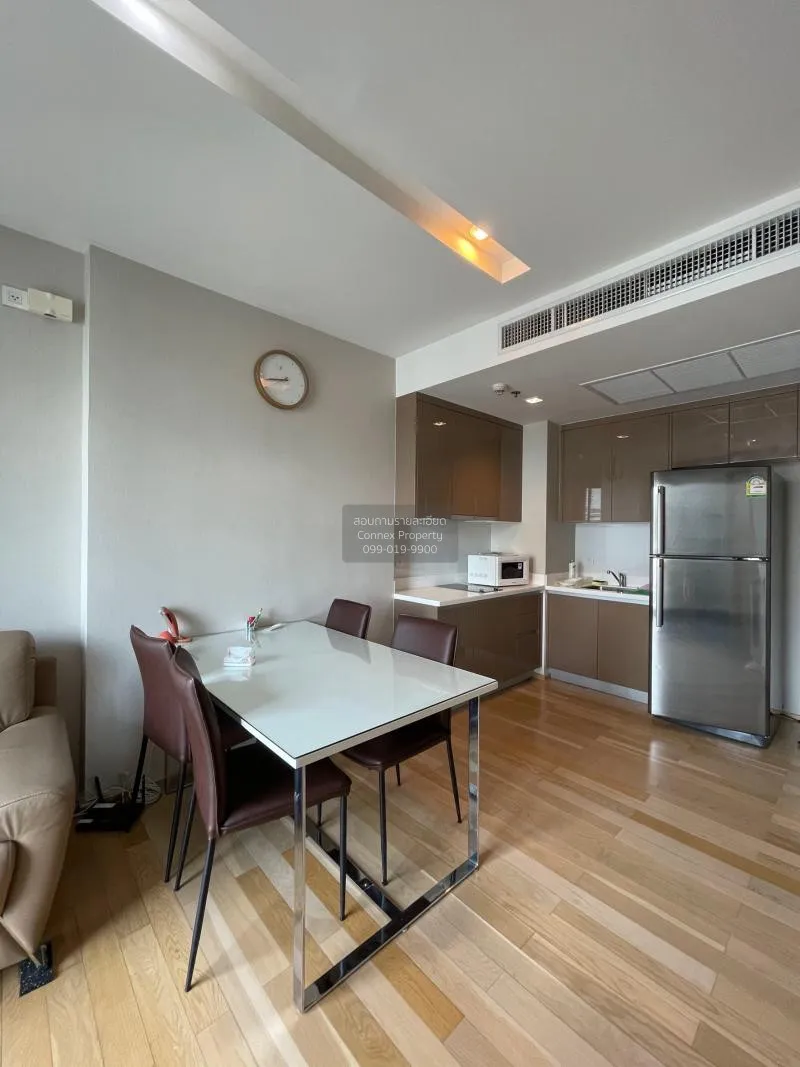 เช่าคอนโด  สิริ แอท สุขุมวิท BTS-ทองหล่อ พระโขนง เขต วัฒนา กรุงเท 4