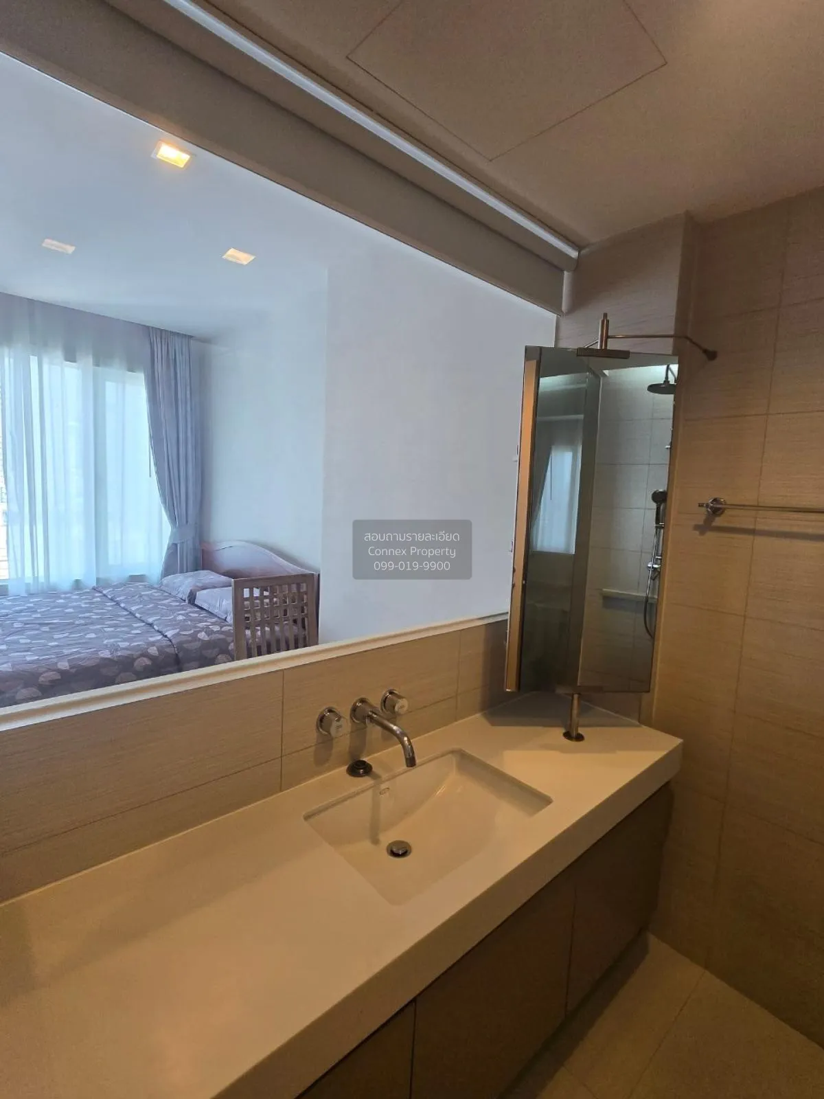 เช่าคอนโด  สิริ แอท สุขุมวิท BTS-ทองหล่อ พระโขนง เขต วัฒนา กรุงเท