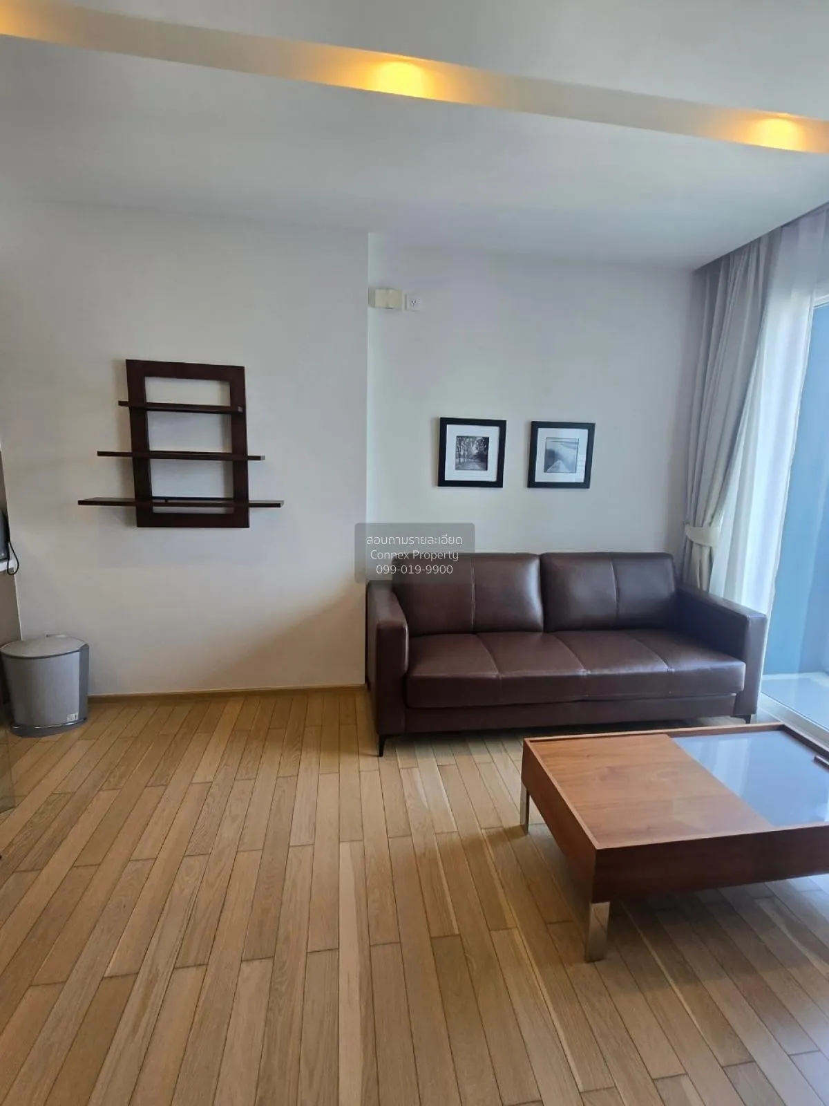 เช่าคอนโด  สิริ แอท สุขุมวิท BTS-ทองหล่อ พระโขนง เขต วัฒนา กรุงเท 1