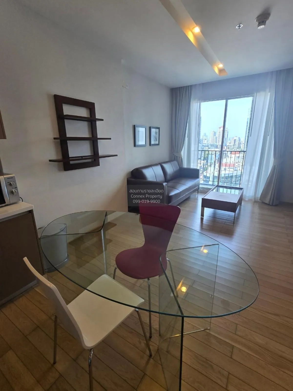 เช่าคอนโด  สิริ แอท สุขุมวิท BTS-ทองหล่อ พระโขนง เขต วัฒนา กรุงเท 4