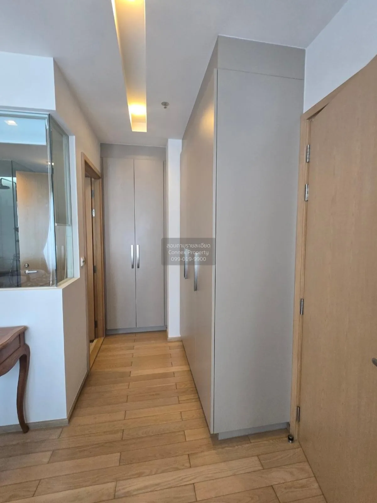 เช่าคอนโด  สิริ แอท สุขุมวิท BTS-ทองหล่อ พระโขนง เขต วัฒนา กรุงเท