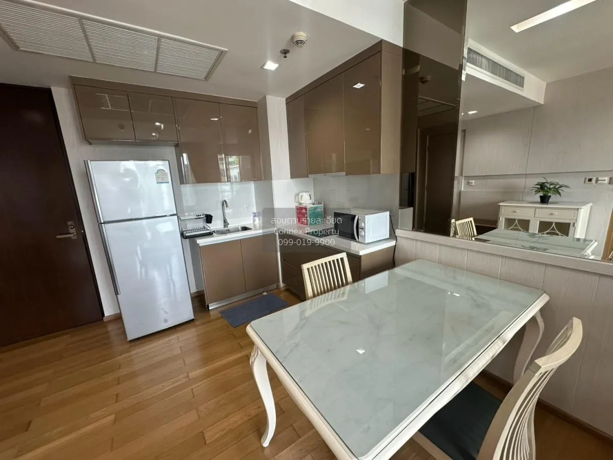 เช่าคอนโด  สิริ แอท สุขุมวิท BTS-ทองหล่อ พระโขนง เขต วัฒนา กรุงเท