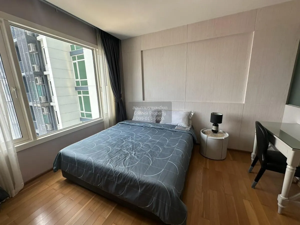 เช่าคอนโด  สิริ แอท สุขุมวิท BTS-ทองหล่อ พระโขนง เขต วัฒนา กรุงเท