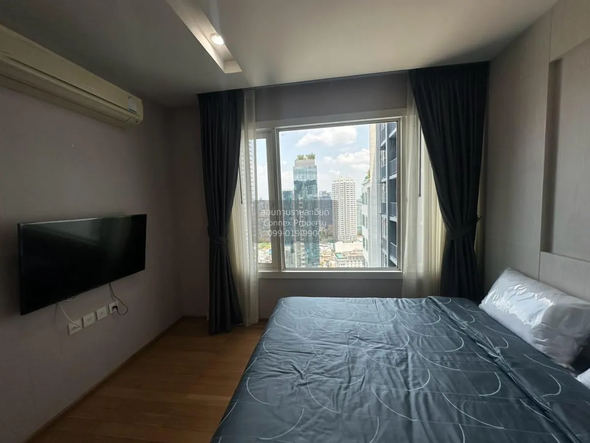 เช่าคอนโด  สิริ แอท สุขุมวิท BTS-ทองหล่อ พระโขนง เขต วัฒนา กรุงเท