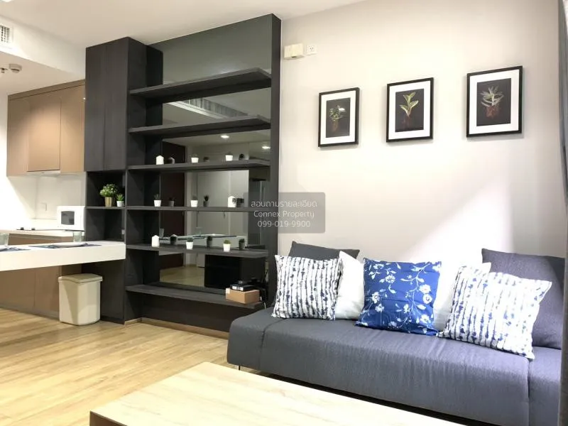 FOR RENT condo , Siri at Sukhumvit , BTS-Thong Lo , Phra Khanong  2