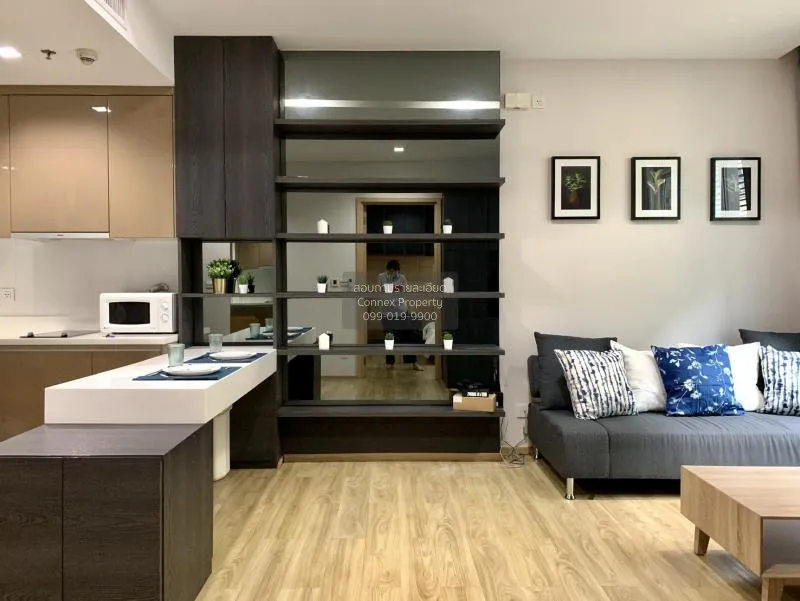 FOR RENT condo , Siri at Sukhumvit , BTS-Thong Lo , Phra Khanong  4